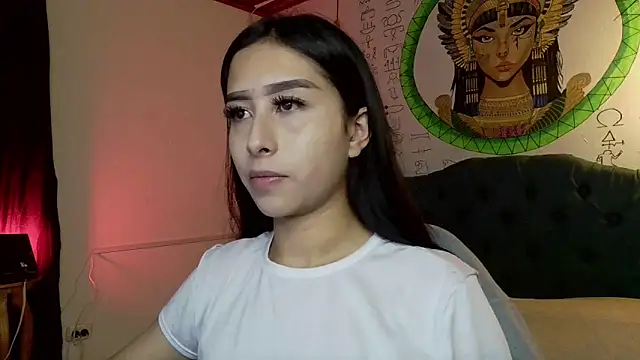 Snapshot of melissa__dolce chatting on 04/21/26, 08:34 melissa dolce online show from 04/21/26, 08:34