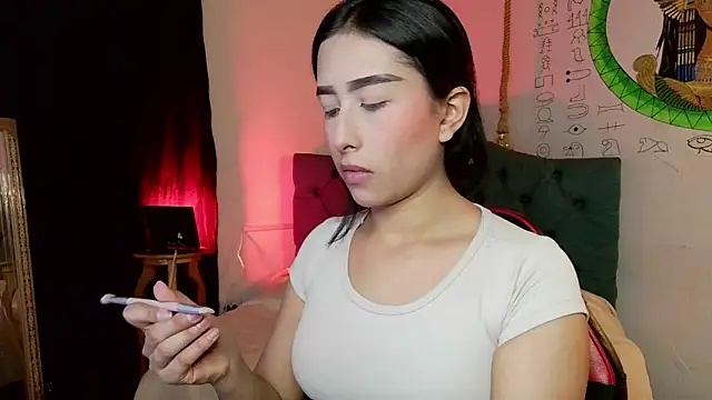 Snapshot of melissa__dolce chatting on 04/24/26, 09:28 melissa dolce online show from 04/24/26, 09:28