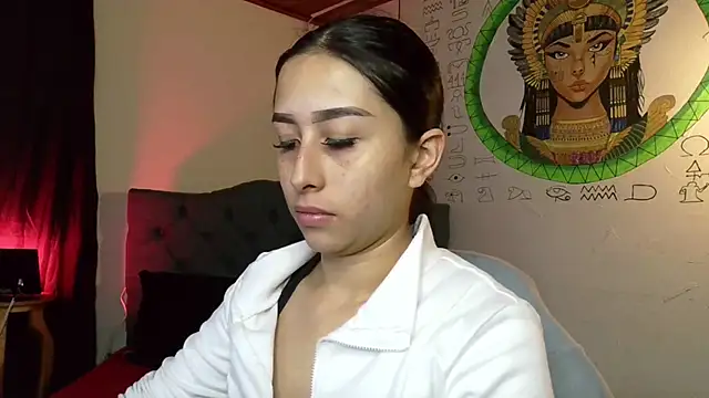 Snapshot of melissa__dolce chatting on 04/28/26, 08:03 melissa dolce online show from 04/28/26, 08:03