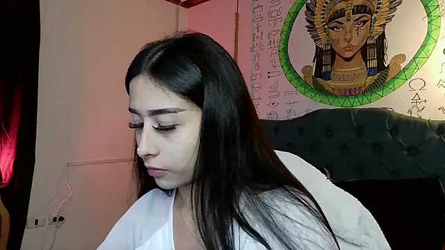Snapshot of melissa__dolce chatting on 05/07/26, 02:39 melissa dolce online show from 05/07/26, 02:39