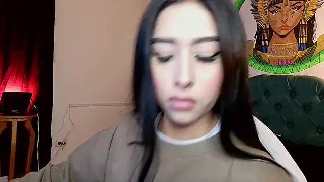 Snapshot of melissa__dolce chatting on 05/09/26, 04:39 melissa dolce online show from 05/09/26, 04:39