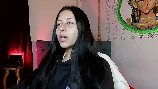 Snapshot of melissa__dolce chatting on 05/18/26, 12:55 melissa dolce online show from 05/18/26, 12:55