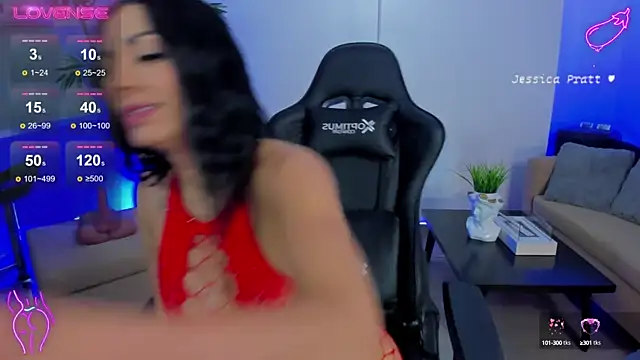 JessicaPratt online show from 12/04/24, 03:54