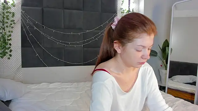 Nika Jonson online show from 05/19/26, 01:11