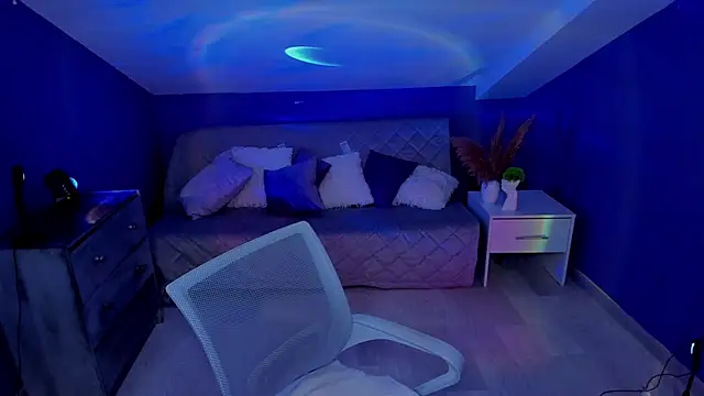 MadamMilly  online show from 11/26/25, 06:47