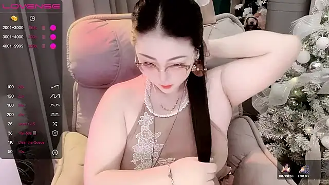 Monica-666888- online show from 11/10/25, 07:02