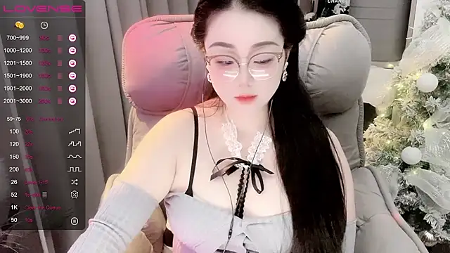 Monica-666888- online show from 11/30/25, 06:01