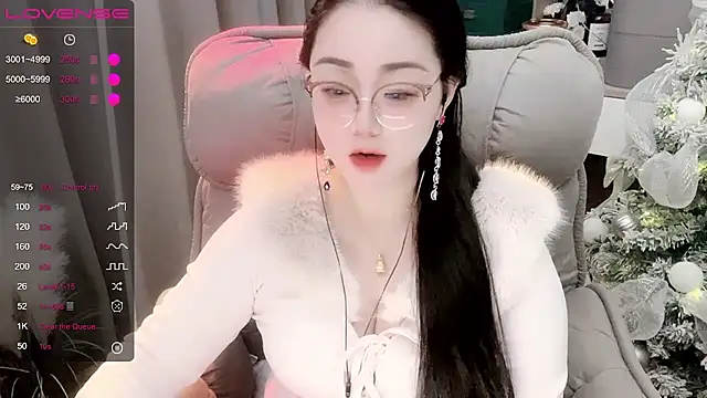 Snapshot of Monica-666888- chatting on 12/15/25, 07:45 Monica-666888- online show from 12/15/25, 07:45