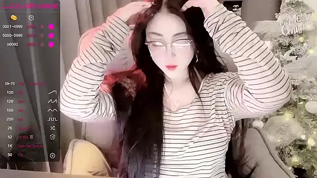 Snapshot of Monica-666888- chatting on 02/24/26, 09:13 Monica-666888- online show from 02/24/26, 09:13