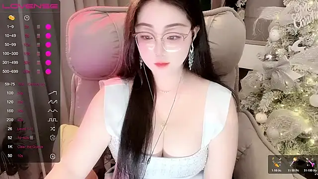 Snapshot of Monica-666888- chatting on 03/05/26, 05:20 Monica-666888- online show from 03/05/26, 05:20