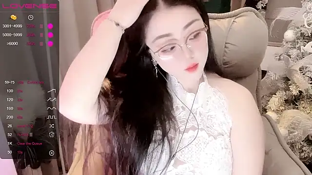 Snapshot of Monica-666888- chatting on 03/11/26, 05:08 Monica-666888- online show from 03/11/26, 05:08