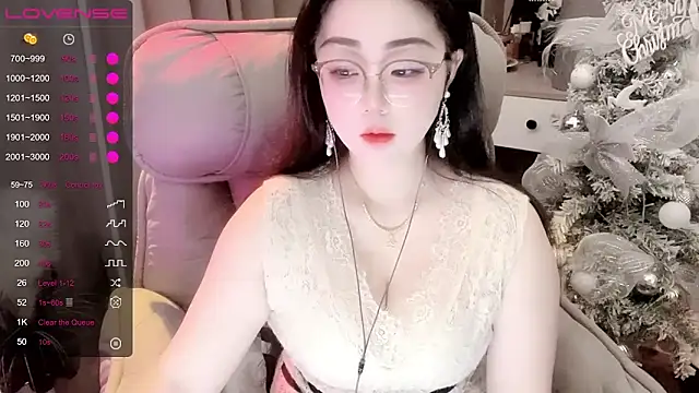 Snapshot of Monica-666888- chatting on 03/27/26, 05:34 Monica-666888- online show from 03/27/26, 05:34