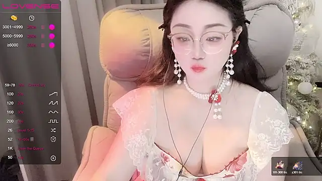 Snapshot of Monica-666888- chatting on 06/03/26, 04:12 Monica-666888- online show from 06/03/26, 04:12