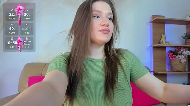 Snapshot of Jenny_Hart chatting on 02/12/26, 02:39 Jenny Hart online show from 02/12/26, 02:39