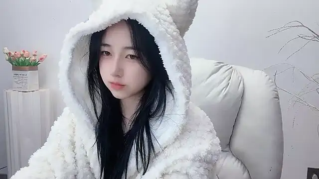 Snapshot of Love-hanzaizai718 chatting on 11/08/25, 12:27 Love-hanzaizai718 online show from 11/08/25, 12:27