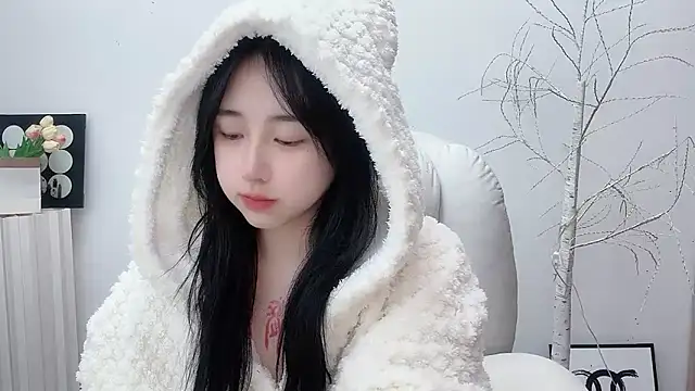 Snapshot of Love-hanzaizai718 chatting on 11/25/25, 02:50 Love-hanzaizai718 online show from 11/25/25, 02:50