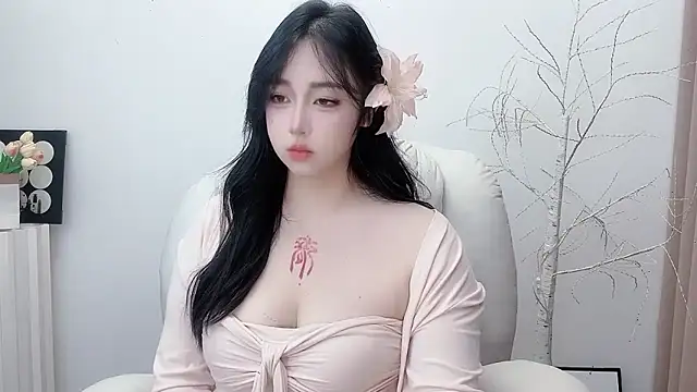 Love-hanzaizai718 online show from 12/20/25, 03:41