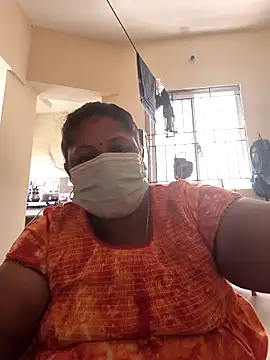 sreemamitha9 online show from 05/19/26, 07:15
