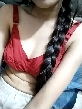 Amisha Lovely online show from 02/21/26, 06:36