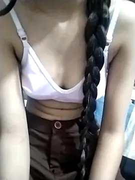 Snapshot of Amisha_Lovely chatting on 03/08/26, 06:28 Amisha Lovely online show from 03/08/26, 06:28