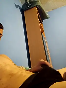 giulio777 online show from 10/23/25, 09:30