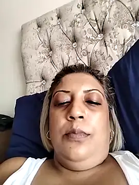 IndianLara online show from 03/12/26, 01:39