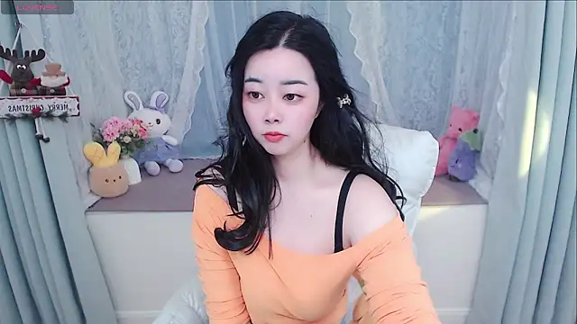 Xiaodie-baby online show from 04/11/26, 12:20