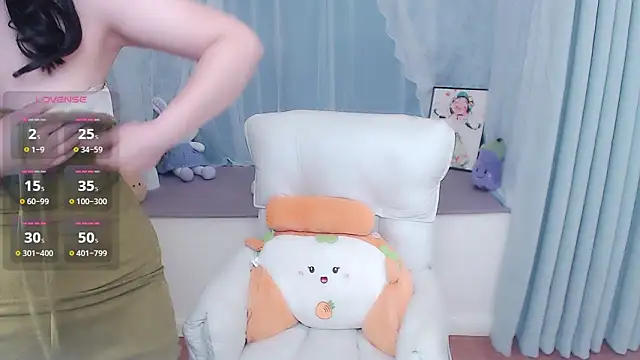 Snapshot of Xiaodie-baby chatting on 06/09/26, 03:18 Xiaodie-baby online show from 06/09/26, 03:18
