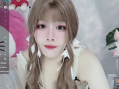 -zhuzhu-999- online show from 10/24/25, 09:44