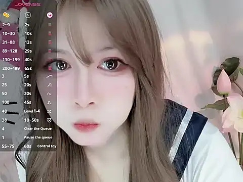 -zhuzhu-999- online show from 10/27/25, 06:23