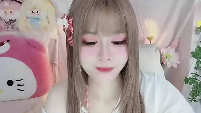 -zhuzhu-999- online show from 11/23/25, 04:40