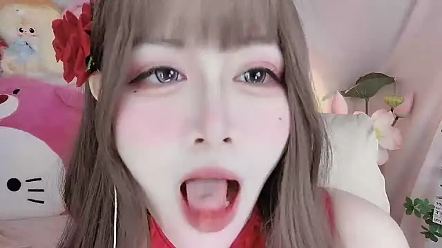 -zhuzhu-999- online show from 12/17/25, 09:21