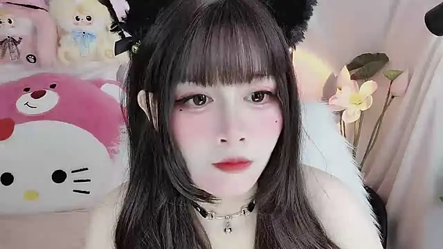 -zhuzhu-999- online show from 04/17/26, 07:50