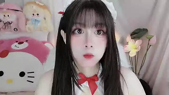 Snapshot of -zhuzhu-999- chatting on 04/20/26, 10:33 -zhuzhu-999- online show from 04/20/26, 10:33