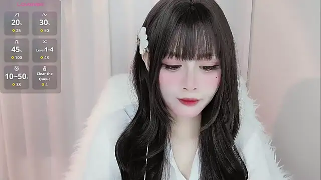 Snapshot of -zhuzhu-999- chatting on 05/30/26, 05:54 -zhuzhu-999- online show from 05/30/26, 05:54