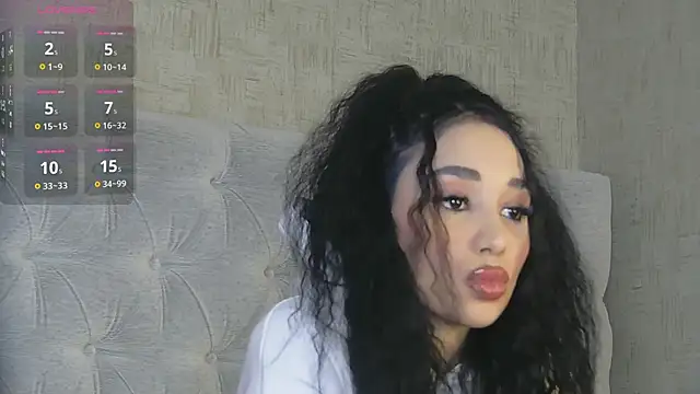 DemmiLove online show from 02/25/26, 08:07