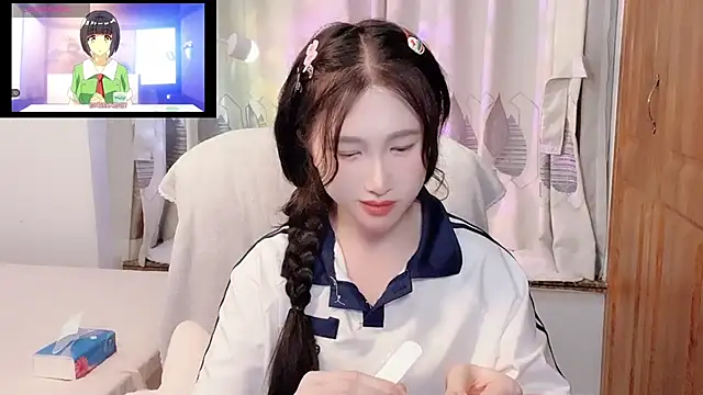 Snapshot of anna-888- chatting on 10/27/25, 03:05 anna-888- online show from 10/27/25, 03:05