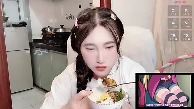 Snapshot of anna-888- chatting on 11/06/25, 04:52 anna-888- online show from 11/06/25, 04:52