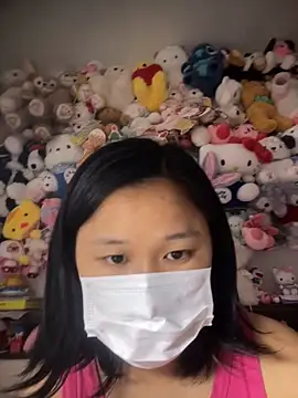 shasha-sm online show from 10/23/25, 02:49