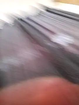 ghostwoow21 online show from 01/06/26, 04:54