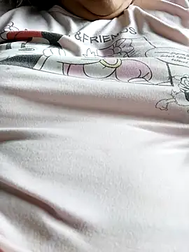 AdrianaDirtyExtreme online show from 10/23/25, 02:05