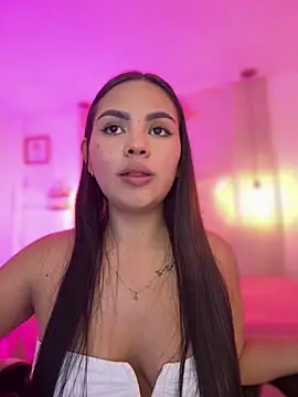 amber white15 online show from 02/26/26, 04:22