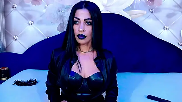 Snapshot of NoirKaylah chatting on 10/28/25, 09:17 NoirKaylah online show from 10/28/25, 09:17