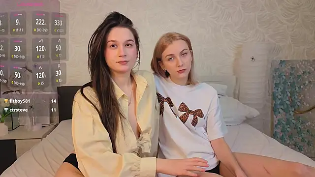 betweenUse online show from 11/04/25, 03:16