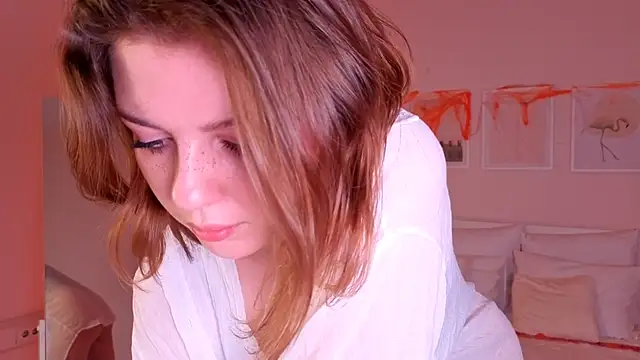 PollyRouge   online show from 10/29/25, 01:57