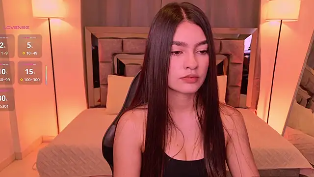 Bella Clark2 online show from 02/17/26, 04:13