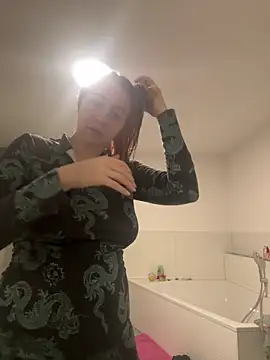 Latexaddictx  online show from 03/01/26, 08:11