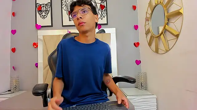 adams bobby online show from 03/01/26, 11:12