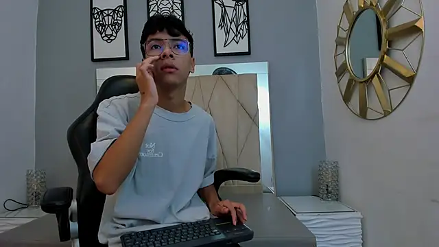 adams bobby online show from 03/06/26, 11:06