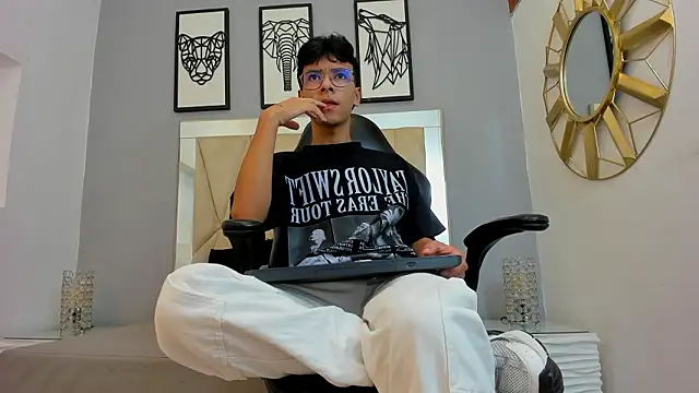 adams bobby online show from 03/14/26, 10:53